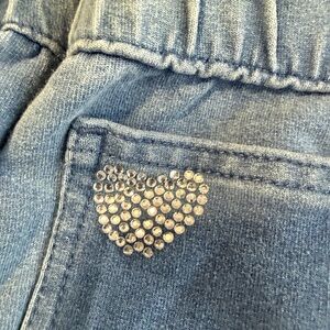 Women's Blue Jeans, QVC Dream Jeans XL